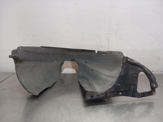 PASO RUEDA DELANTERO DERECHO PEUGEOT 207 8HZ