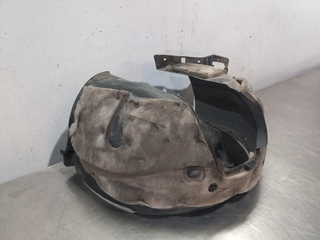 PASO RUEDA DELANTERO DERECHO PEUGEOT 207 8HZ