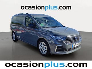 Ford Grand Tourneo Connect 2.0 Ecoblue Titanium Auto 90 kW (122 CV)