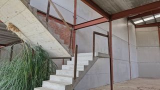 Nave industrial en venta en San Mateo - Castro- O Val en Narón