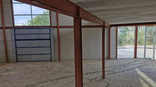 Nave industrial en venta en San Mateo - Castro- O Val en Narón