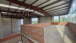 Nave industrial en venta en San Mateo - Castro- O Val en Narón