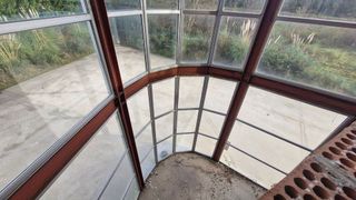 Nave industrial en venta en San Mateo - Castro- O Val en Narón