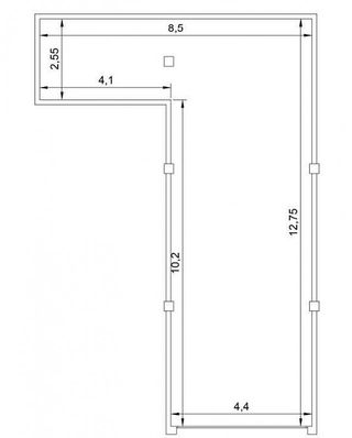 Local comercial en venta en San Luis en Almería