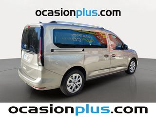 Ford Grand Tourneo Connect 2.0 Ecoblue Titanium Auto 90 kW (122 CV)