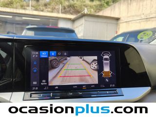 Ford Grand Tourneo Connect 2.0 Ecoblue Titanium Auto 90 kW (122 CV)