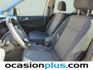 Ford Grand Tourneo Connect 2.0 Ecoblue Titanium Auto 90 kW (122 CV)