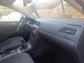 Volkswagen Golf 2014