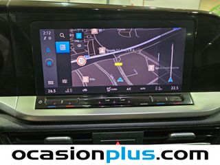 Ford Tourneo Connect 2.0 Ecoblue S&S Titanium Auto 90 kW (122 CV)