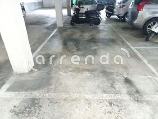 Garaje en alquiler en Alisal - Cazoña - San Román en Santander