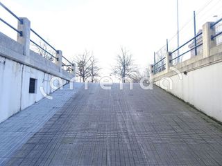 Garaje en alquiler en Alisal - Cazoña - San Román en Santander