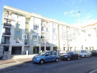 Garaje en alquiler en Alisal - Cazoña - San Román en Santander