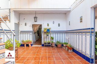 Chalet en venta en San Matías - Realejo en Granada