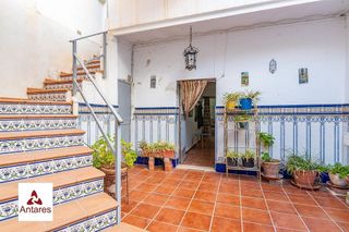 Chalet en venta en San Matías - Realejo en Granada