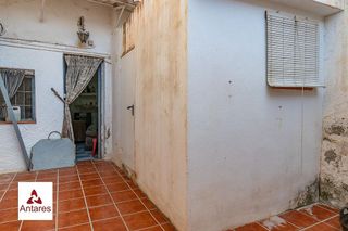 Chalet en venta en San Matías - Realejo en Granada