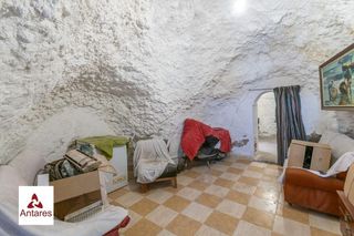 Chalet en venta en San Matías - Realejo en Granada