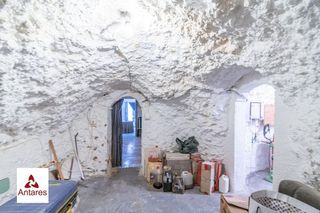 Chalet en venta en San Matías - Realejo en Granada