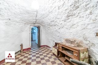 Chalet en venta en San Matías - Realejo en Granada