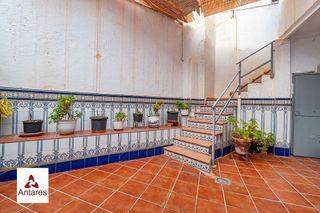 Chalet en venta en San Matías - Realejo en Granada