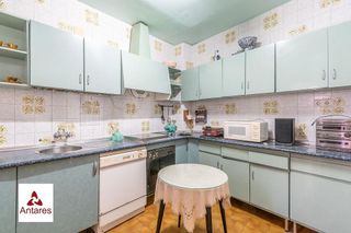 Chalet en venta en San Matías - Realejo en Granada