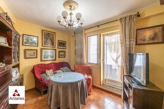 Chalet en venta en San Matías - Realejo en Granada