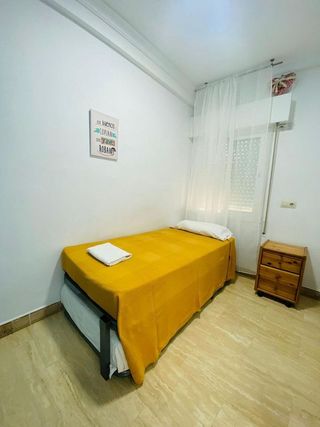 Piso en alquiler en Playa Bajadilla - Puertos en Marbella