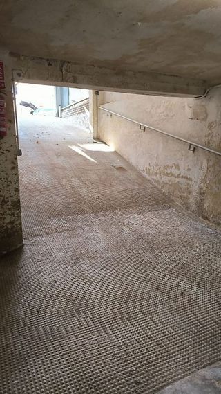 Garaje en venta en Picanya