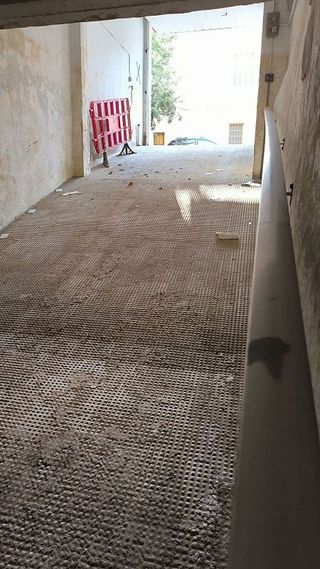 Garaje en venta en Picanya