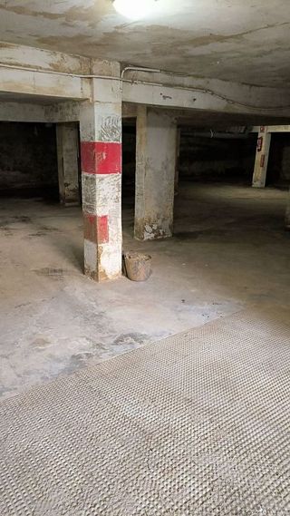 Garaje en venta en Picanya