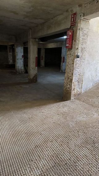 Garaje en venta en Picanya