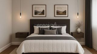 Piso en venta en Vallehermoso en Madrid