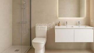 Piso en venta en Vallehermoso en Madrid