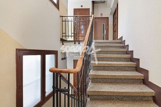 Piso en venta en Vallehermoso en Madrid