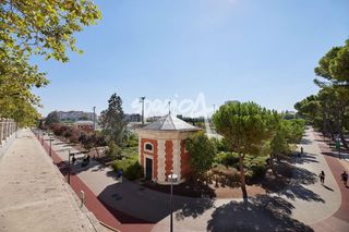 Piso en venta en Vallehermoso en Madrid