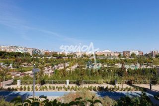 Piso en venta en Vallehermoso en Madrid