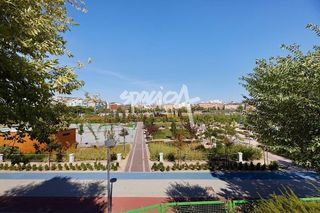 Piso en venta en Vallehermoso en Madrid