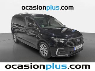 Ford Grand Tourneo Connect 2.0 Ecoblue Titanium Auto 90 kW (122 CV)
