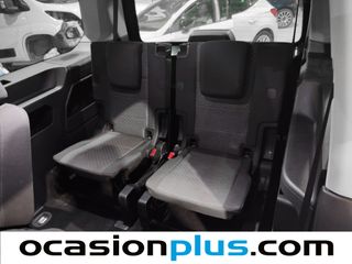 Ford Grand Tourneo Connect 2.0 Ecoblue Titanium Auto 90 kW (122 CV)