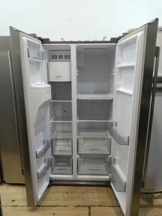 Nevera Americana DAEIVOO garantía transporte