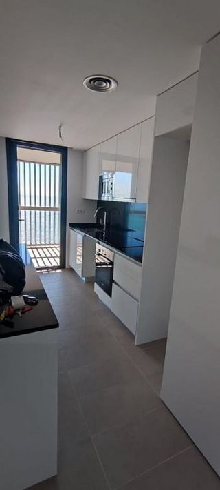 Piso en alquiler en Pla d'en Boet en Mataró