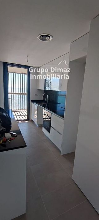 Piso en alquiler en Pla d'en Boet en Mataró