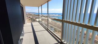 Piso en alquiler en Pla d'en Boet en Mataró