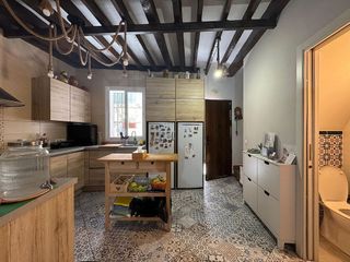 Casa adosada en venta en El Ejido - La Merced - La Victoria en Málaga