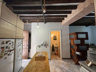 Casa adosada en venta en El Ejido - La Merced - La Victoria en Málaga