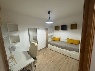 Piso en alquiler en Las Salinas en Roquetas de Mar