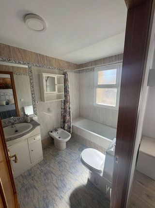 Piso en alquiler en Las Salinas en Roquetas de Mar