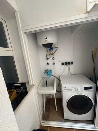 Piso en alquiler en Las Salinas en Roquetas de Mar