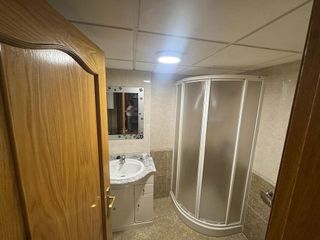 Piso en alquiler en Las Salinas en Roquetas de Mar