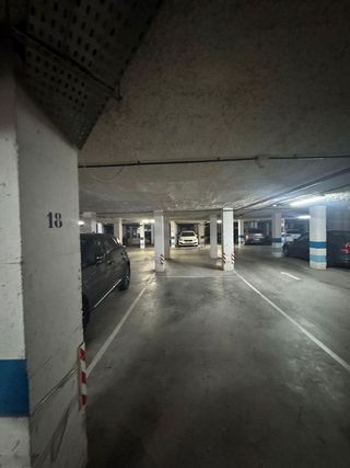 Piso en alquiler en Las Salinas en Roquetas de Mar