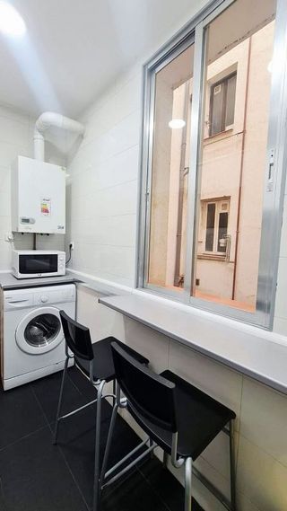 Piso en alquiler en Castellana en Madrid